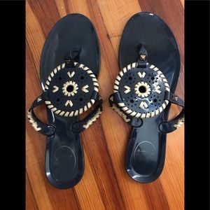 Jack Rogers Sandals